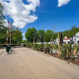 Europarcs Het Amsterdamse Bos Tatil parkı