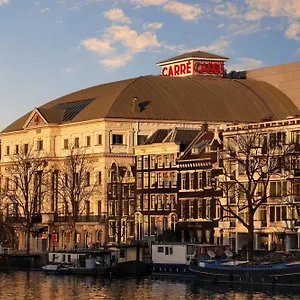 navštívit hotel