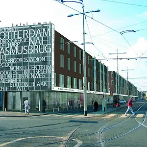 Emma Otel Rotterdam