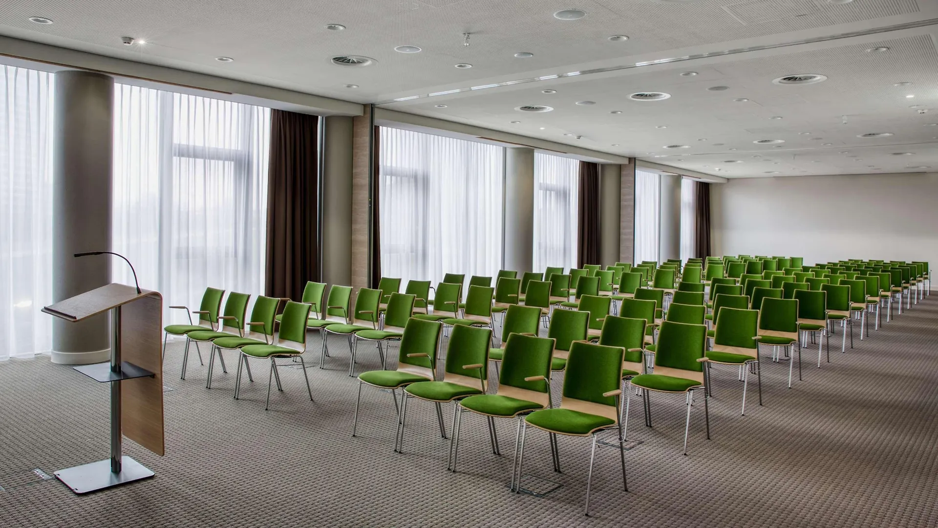 Intercityhotel Amsterdam Schiphol Airport Хоофддорп Отель