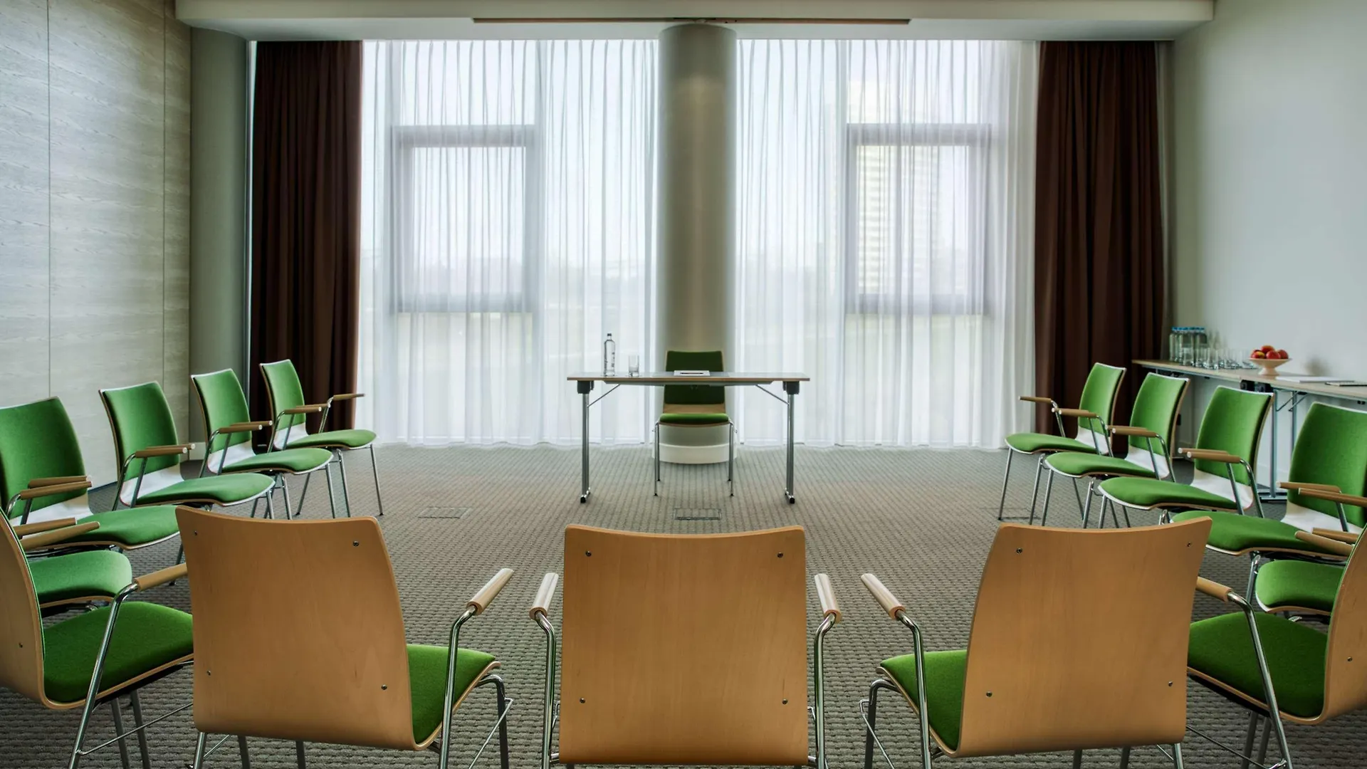 Intercityhotel Amsterdam Schiphol Airport Хоофддорп Отель