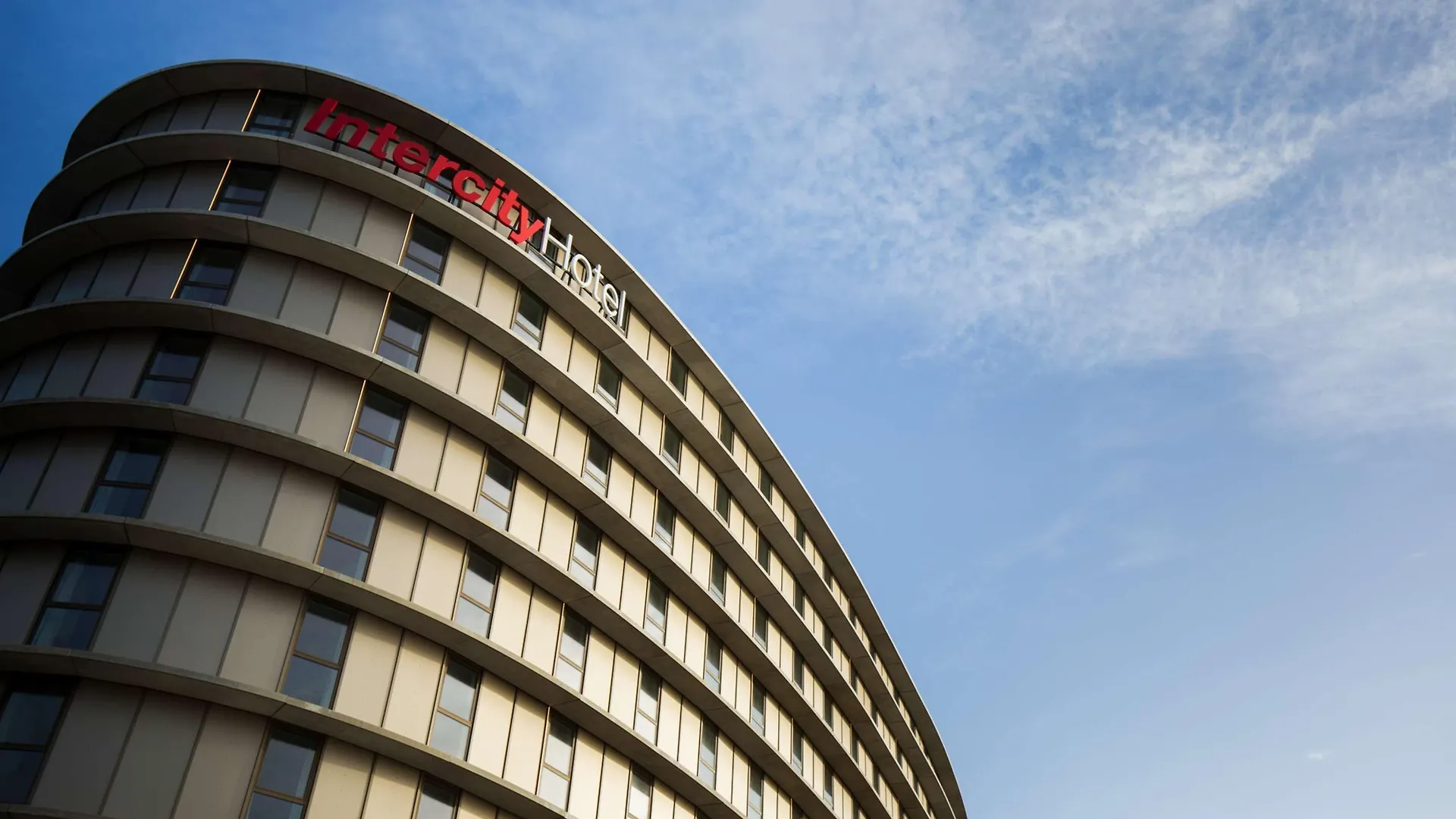 Intercityhotel Amsterdam Schiphol Airport ﾎｰﾌﾄﾞﾛｰﾌﾟ オランダ
