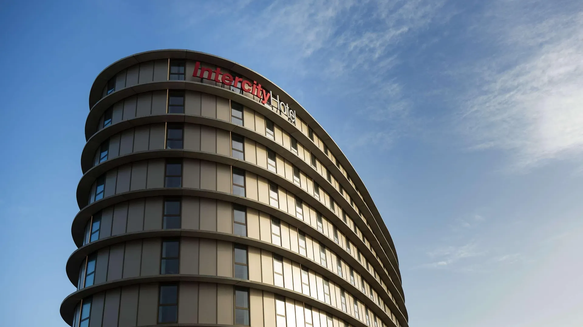 Intercityhotel Amsterdam Schiphol Airport ﾎｰﾌﾄﾞﾛｰﾌﾟ